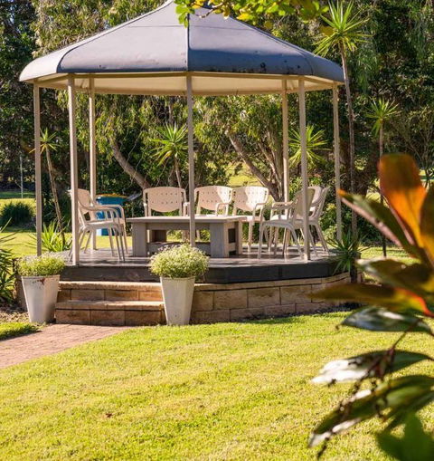 Ballina Beach Resort - Accommodation Search 0