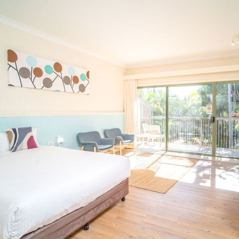 Ballina Beach Resort - Accommodation Search 2