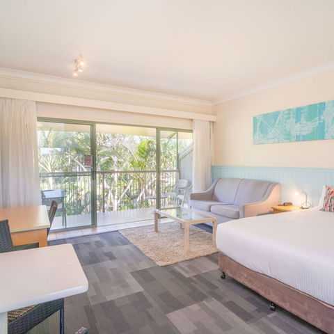Ballina Beach Resort - Accommodation Search 4