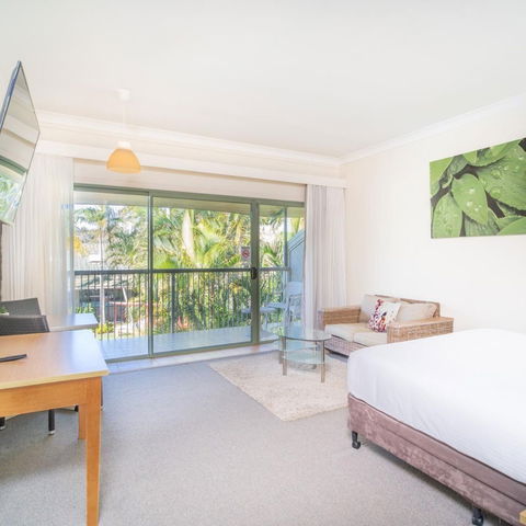 Ballina Beach Resort - Accommodation Search 5