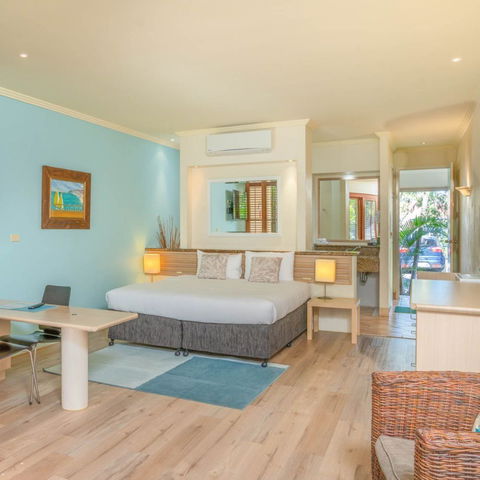 Ballina Beach Resort - Accommodation Search 9