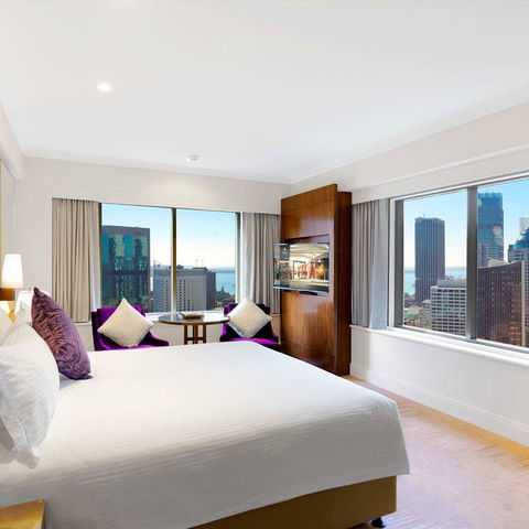 Amora Hotel Jamison Sydney - Accommodation Search 3