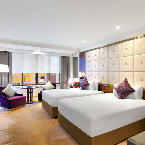 Amora Hotel Jamison Sydney - Accommodation Search 4
