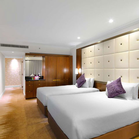 Amora Hotel Jamison Sydney - Accommodation Search 5