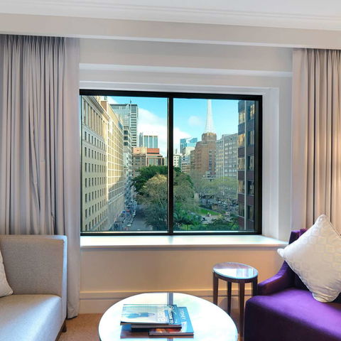Amora Hotel Jamison Sydney - Accommodation Search 6