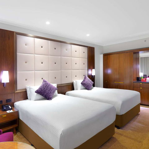 Amora Hotel Jamison Sydney - Accommodation Search 8