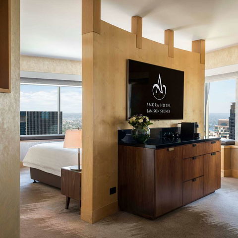 Amora Hotel Jamison Sydney - Accommodation Search 9