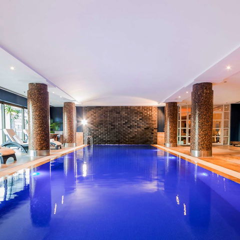 Amora Hotel Jamison Sydney - Accommodation Search 10