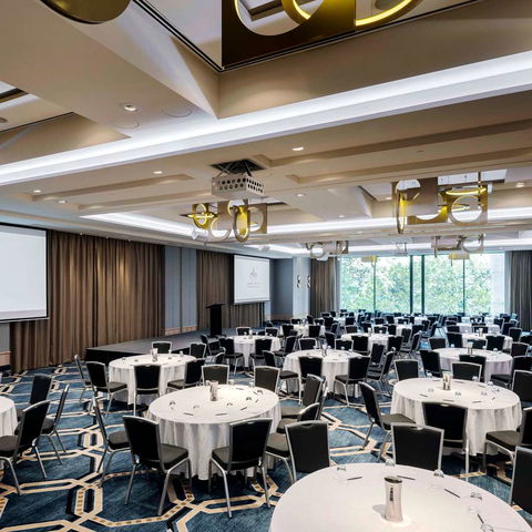Amora Hotel Jamison Sydney - Accommodation Search 11