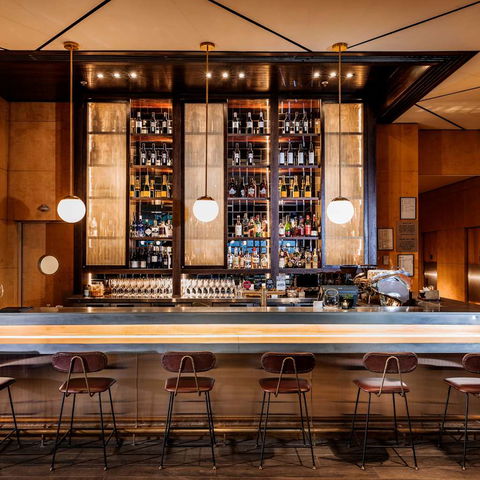 Amora Hotel Jamison Sydney - Accommodation Search 13