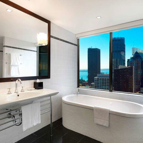 Amora Hotel Jamison Sydney - Accommodation Search 14