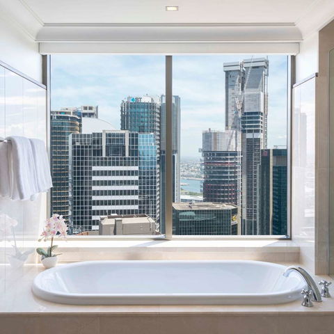 Amora Hotel Jamison Sydney - Accommodation Search 17