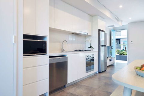 Veriu Camperdown - Accommodation Search 9