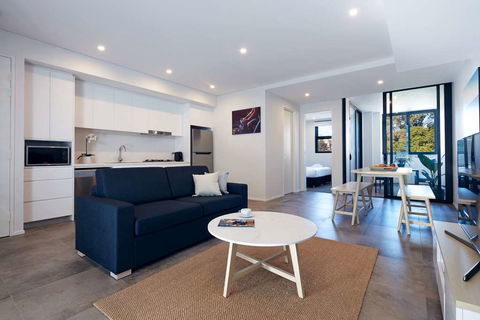 Veriu Camperdown - Accommodation Search 10