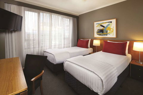 Adina Apartment Hotel Sydney Town Hall - Accommodation Search 6