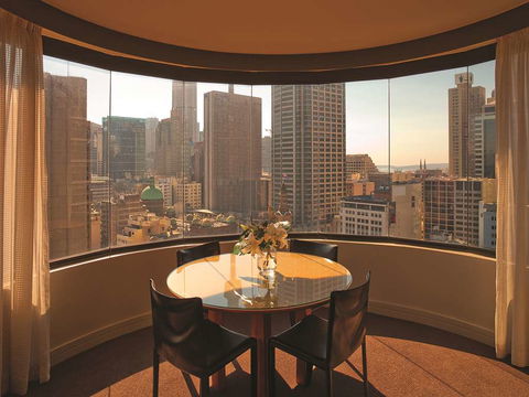 Adina Apartment Hotel Sydney Town Hall - Accommodation Search 7