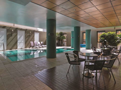 Adina Apartment Hotel Sydney Town Hall - Accommodation Search 10