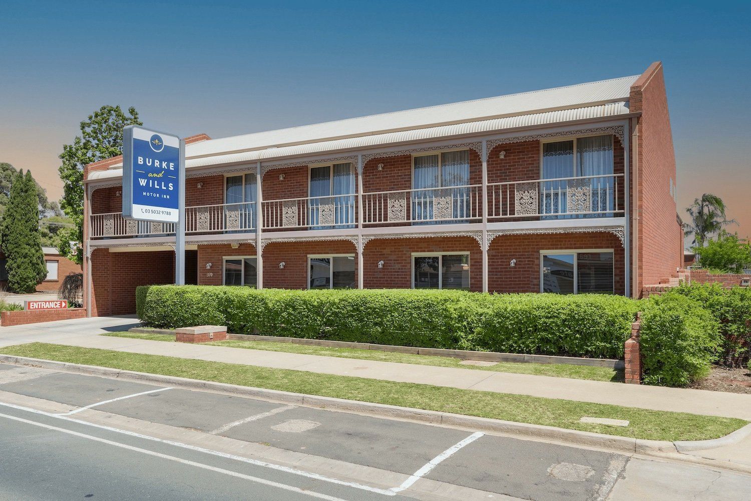 Arcadia South VIC Accommodation Search
