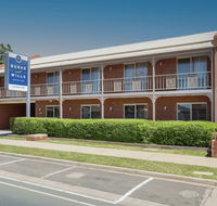 Burke  Wills Motor Inn - Accommodation Search
