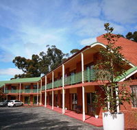 Comfort Inn Lady Augusta - Accommodation Search