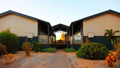 Aspen Karratha Village - Accommodation Search 0