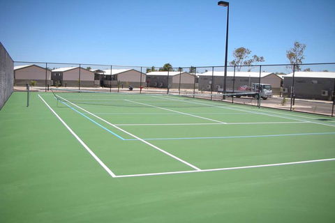 Aspen Karratha Village - Accommodation Search 8