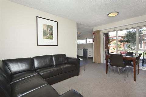 Forrest Hotel & Apartments - Accommodation Search 6