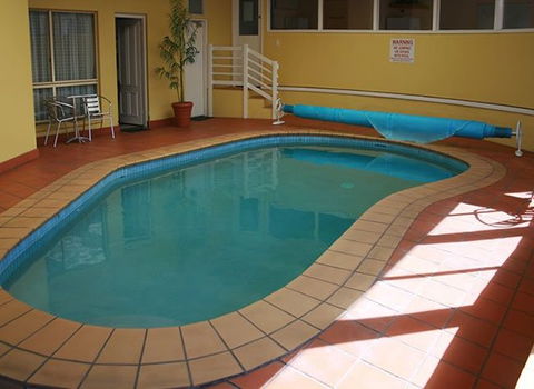Abbotswood Motor Inn - Accommodation Search 0