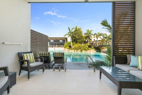 Mindil Beach Resort Casino - Accommodation Search 0