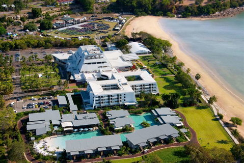 Mindil Beach Resort Casino - Accommodation Search 1