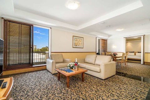 Mindil Beach Resort Casino - Accommodation Search 2