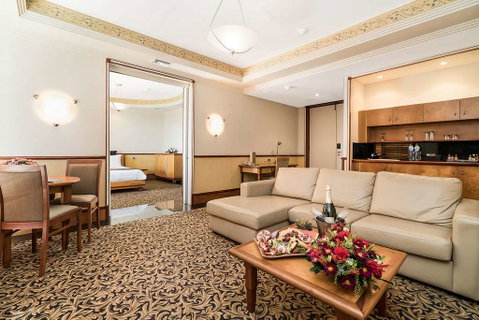 Mindil Beach Resort Casino - Accommodation Search 3