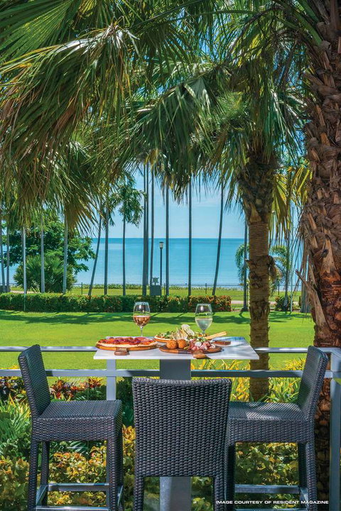 Mindil Beach Resort Casino - Accommodation Search 8