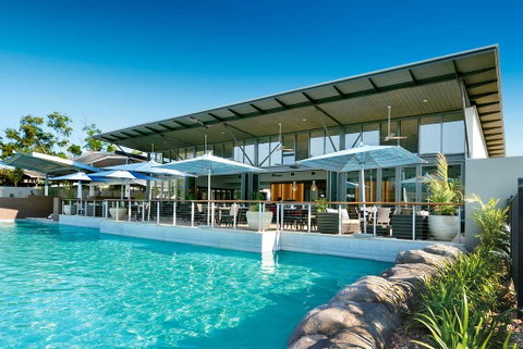 Mindil Beach Resort Casino - Accommodation Search 9