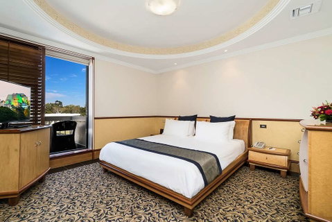 Mindil Beach Resort Casino - Accommodation Search 11