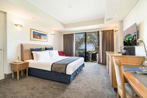 Mindil Beach Resort Casino - Accommodation Search 13