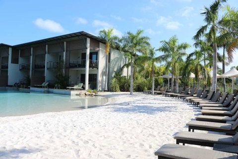 Mindil Beach Resort Casino - Accommodation Search 14