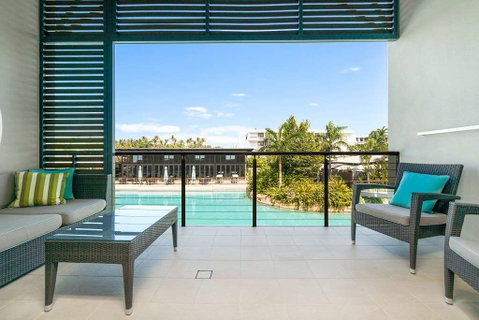 Mindil Beach Resort Casino - Accommodation Search 15