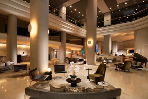 Hilton Darwin - Accommodation Search 1
