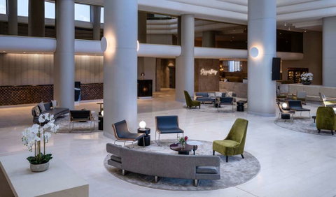 Hilton Darwin - Accommodation Search 2