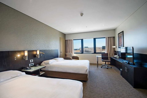 Hilton Darwin - Accommodation Search 4