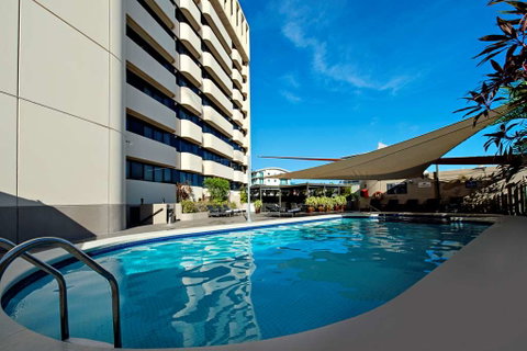 Hilton Darwin - Accommodation Search 7