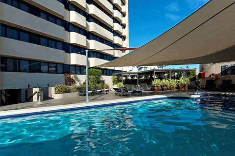 Hilton Darwin - Accommodation Search 8