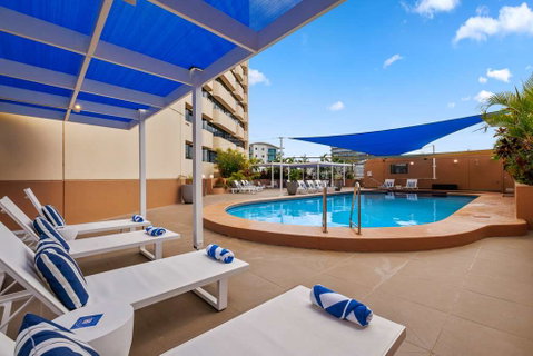 Hilton Darwin - Accommodation Search 9