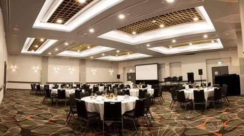 Hilton Darwin - Accommodation Search 10