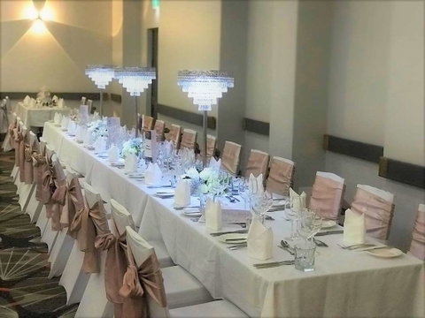 Hilton Darwin - Accommodation Search 11