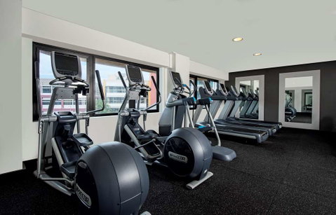 Hilton Darwin - Accommodation Search 15