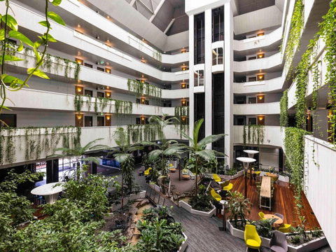 Novotel Darwin Atrium - Accommodation Search 0