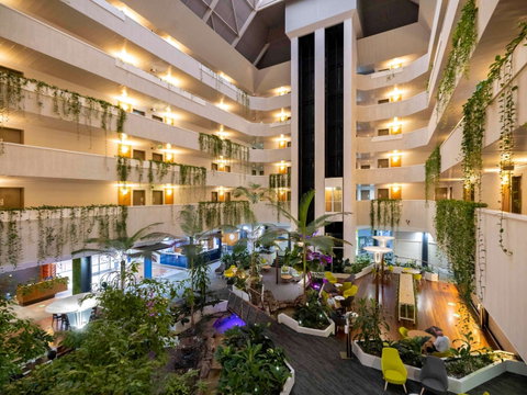 Novotel Darwin Atrium - Accommodation Search 2