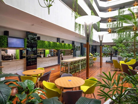 Novotel Darwin Atrium - Accommodation Search 3